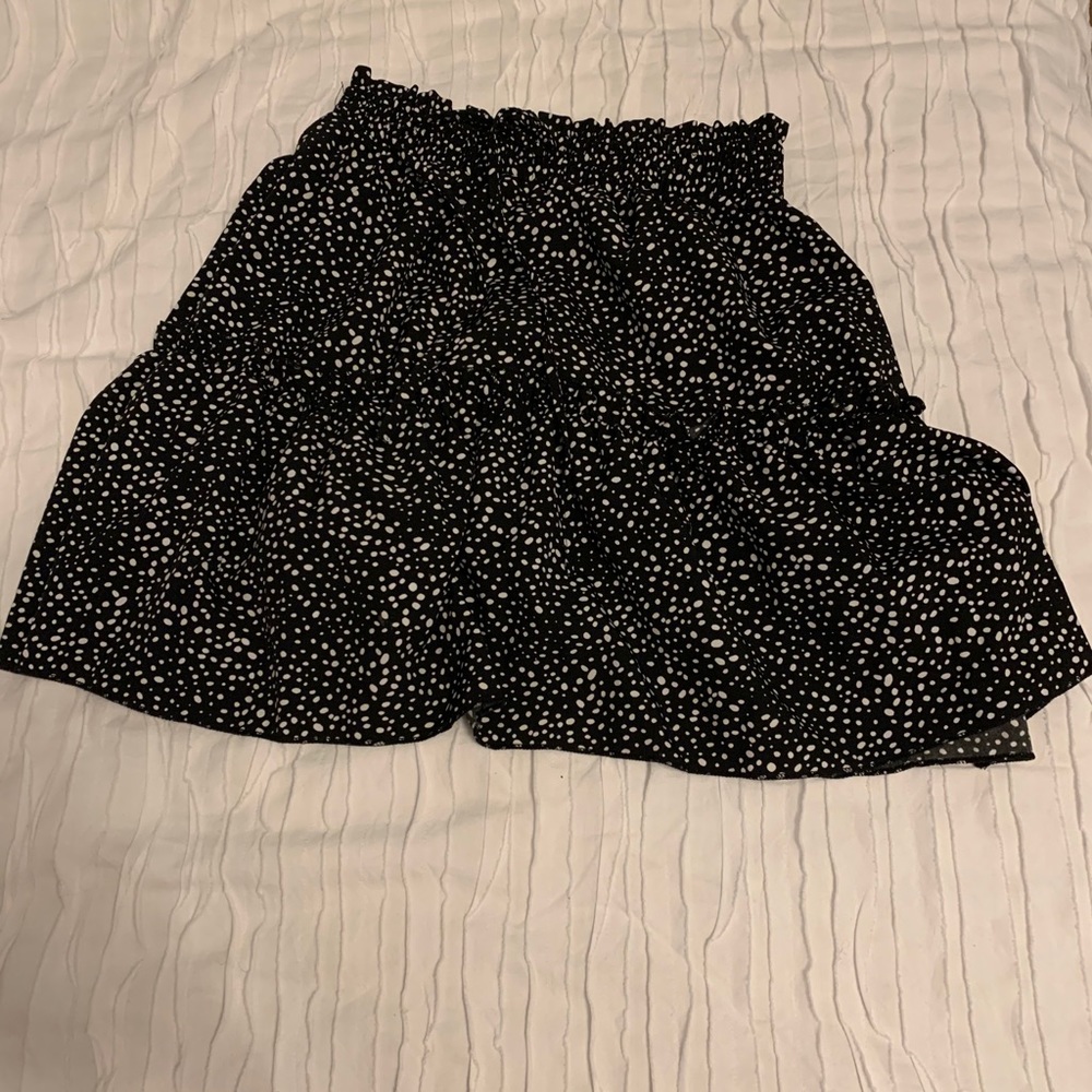 Summer Skirt